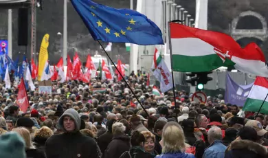 European Political Problems